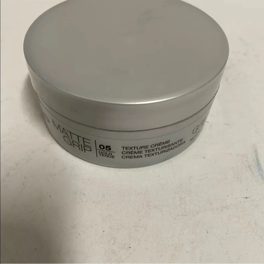Joico Matte Grip 05 Texture Creme